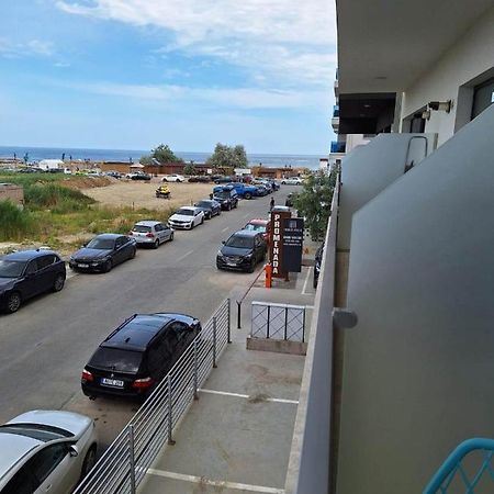 Carla Sea View Tomis Villa Năvodari Екстериор снимка