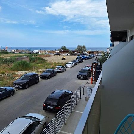 Carla Sea View Tomis Villa Năvodari Екстериор снимка
