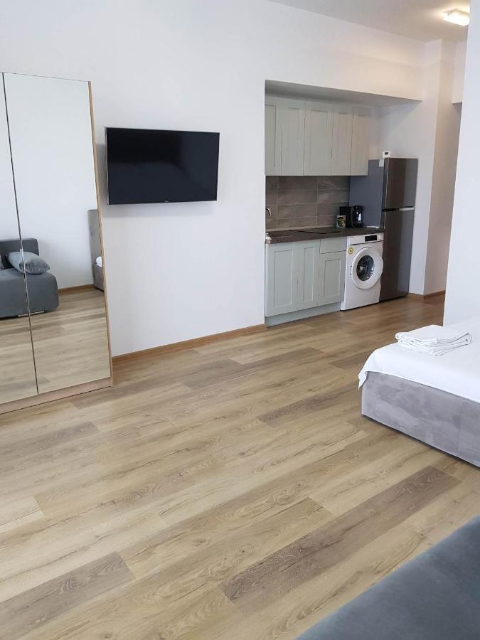 Carla Sea View Tomis Villa Năvodari Екстериор снимка