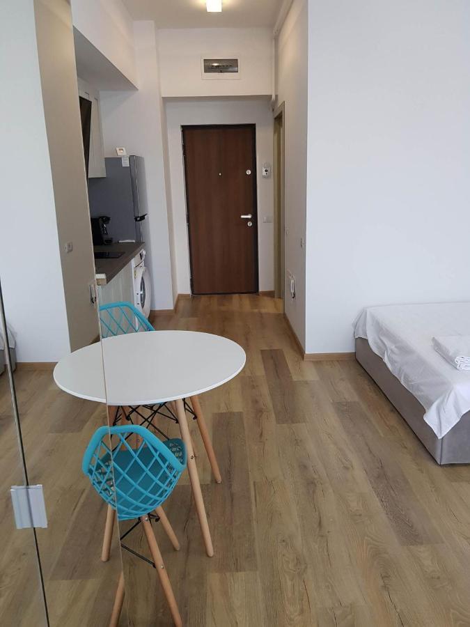 Carla Sea View Tomis Villa Năvodari Екстериор снимка
