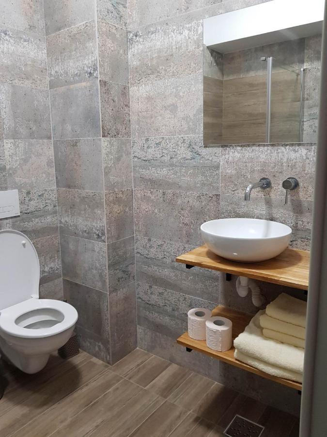 Carla Sea View Tomis Villa Năvodari Екстериор снимка