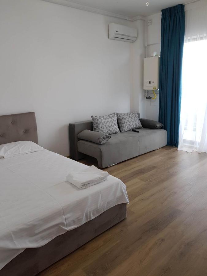 Carla Sea View Tomis Villa Năvodari Екстериор снимка