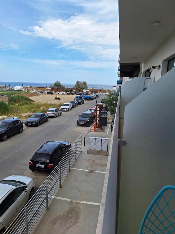 Carla Sea View Tomis Villa Năvodari Екстериор снимка
