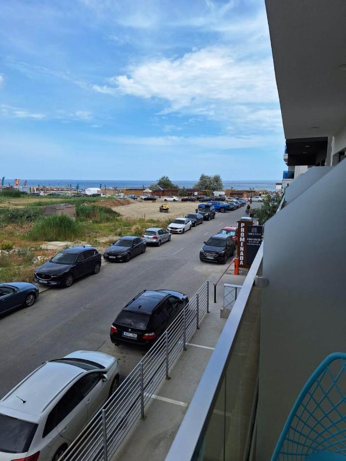Carla Sea View Tomis Villa Năvodari Екстериор снимка