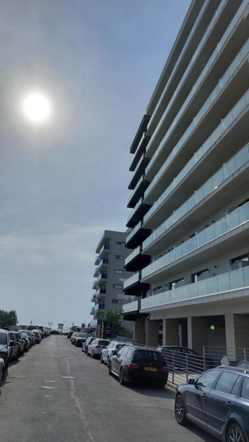 Carla Sea View Tomis Villa Năvodari Екстериор снимка