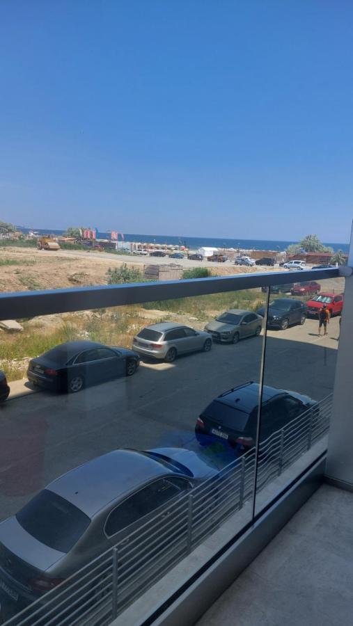 Carla Sea View Tomis Villa Năvodari Екстериор снимка